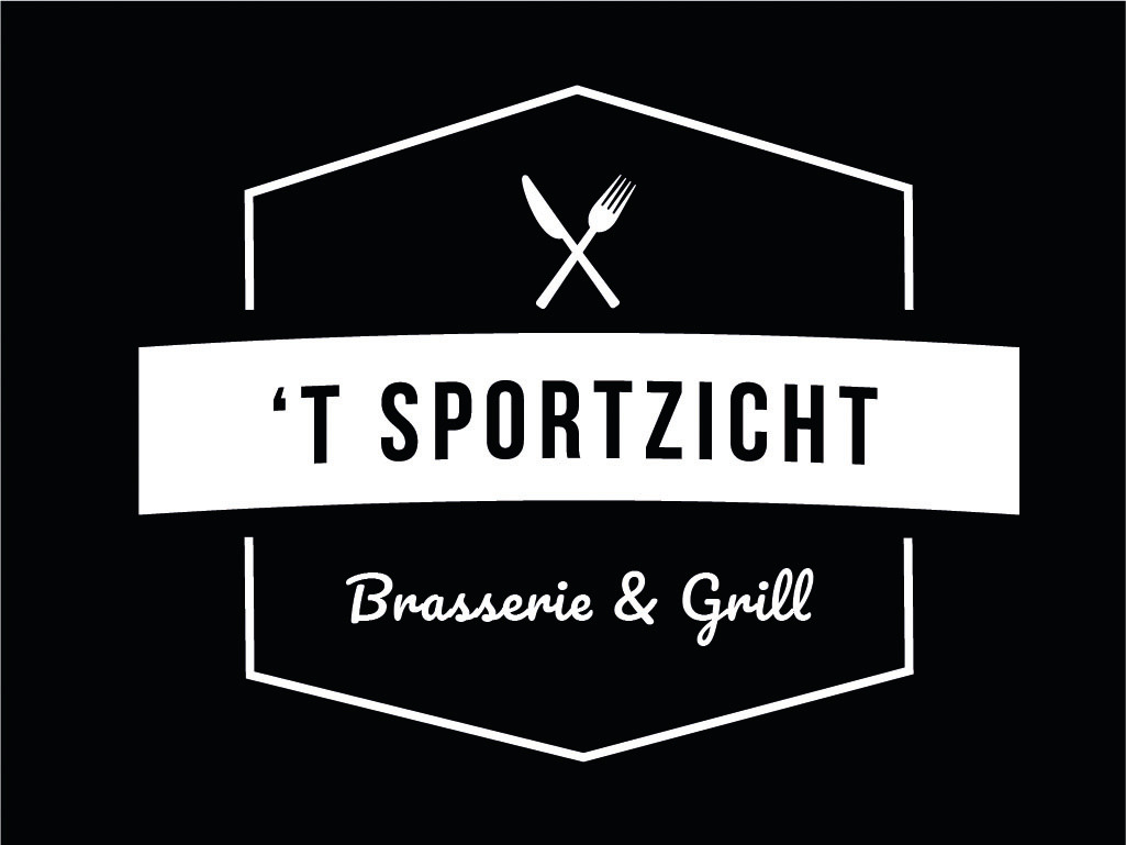 Foto: logo 't Sportzicht