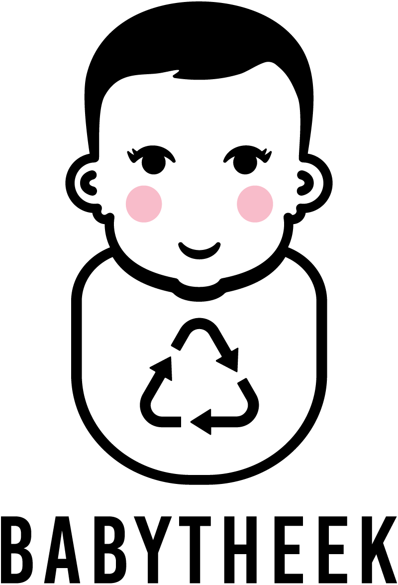 logo: babytheek
