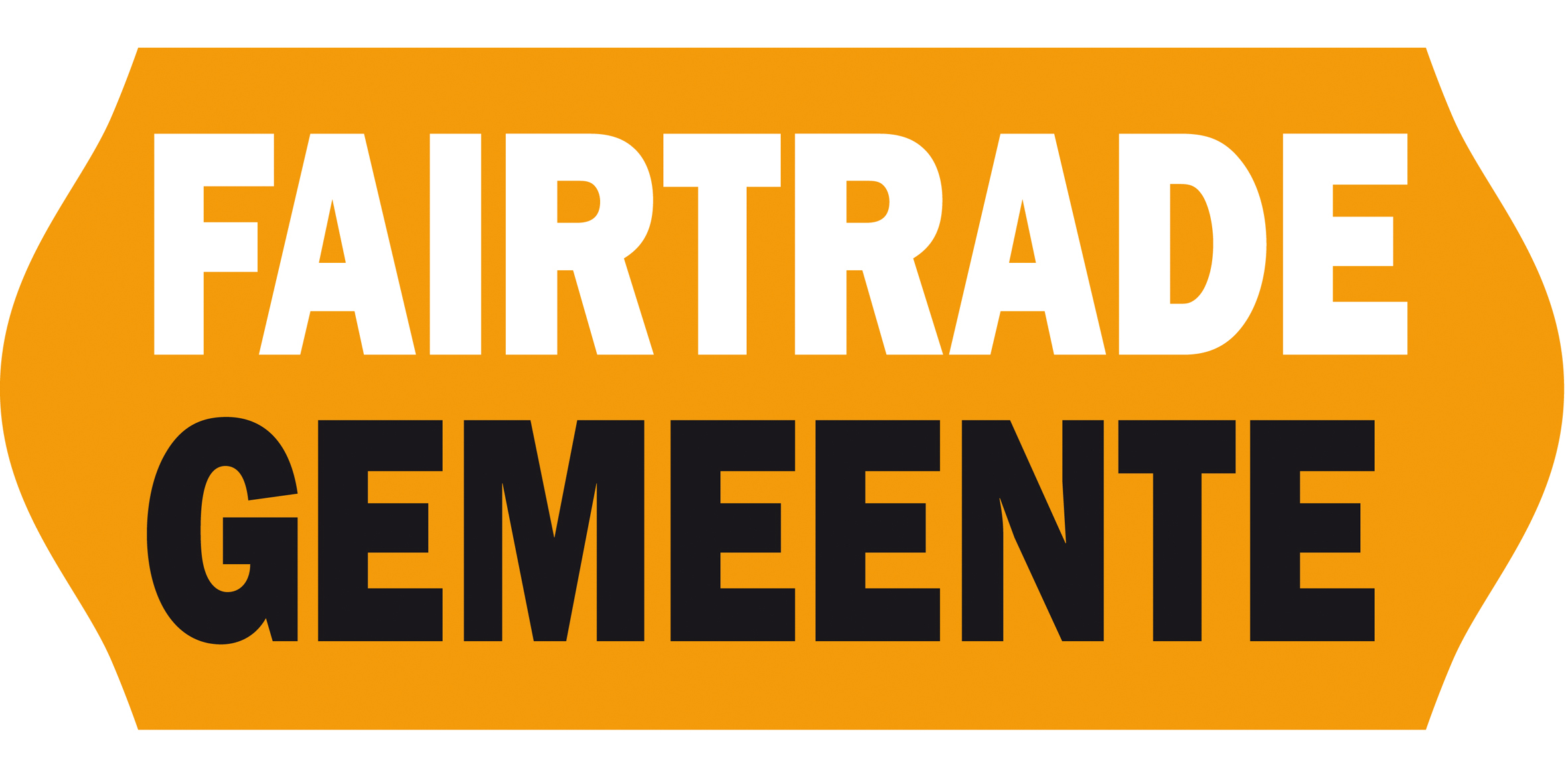 Logo Fairtradegemeente