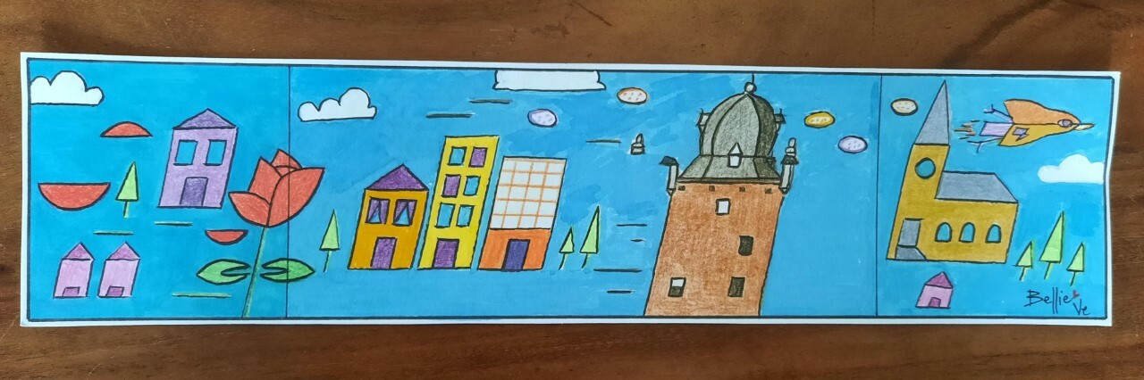 ontwerp 1 graffiti swaeneleike