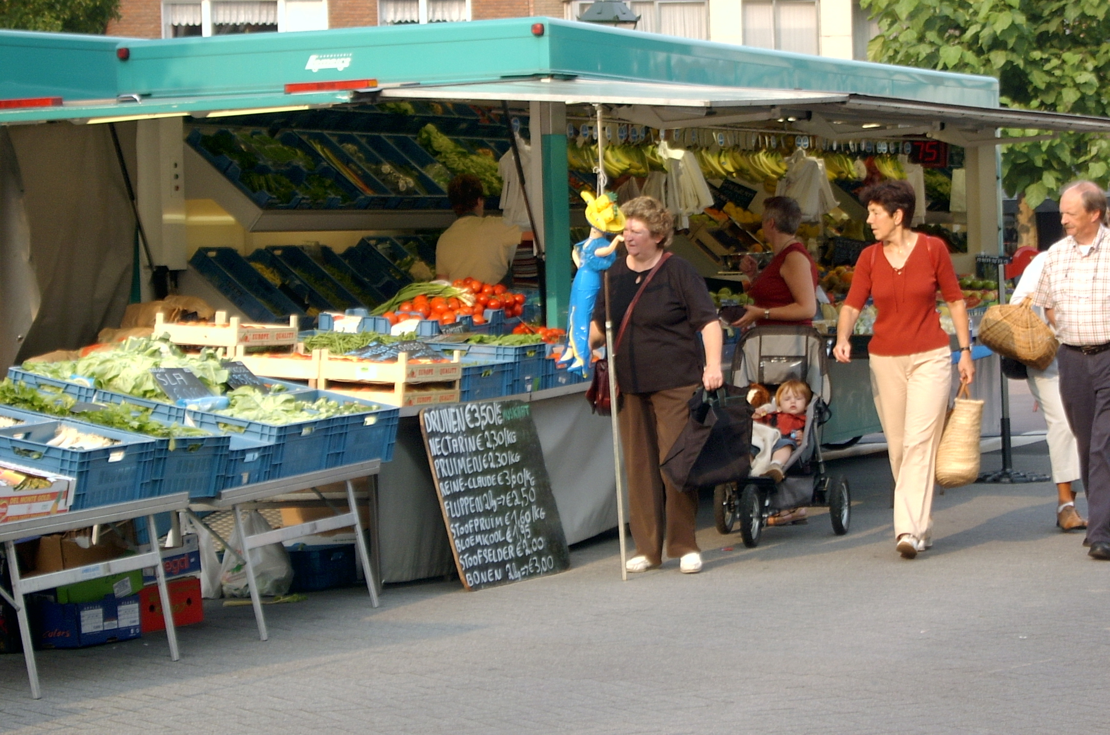 Foto: markt