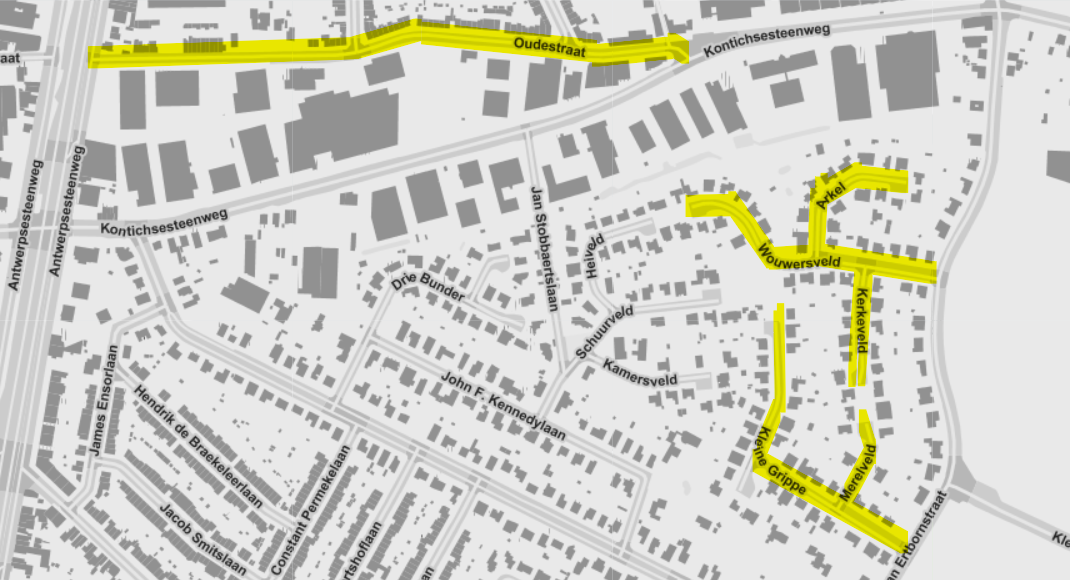 zone 1 - dag 1