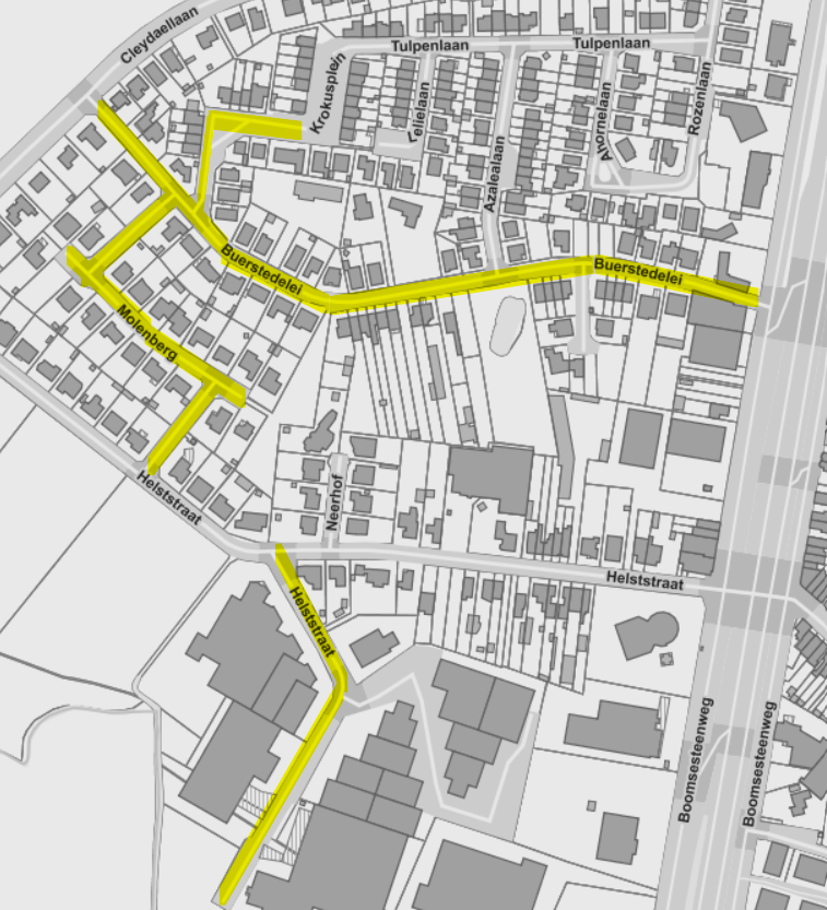 zone 2 - dag 1