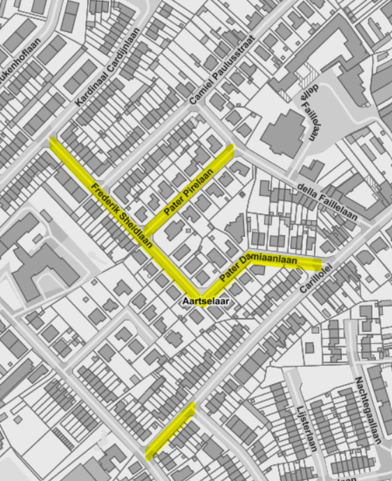Zone 5 - dag 3