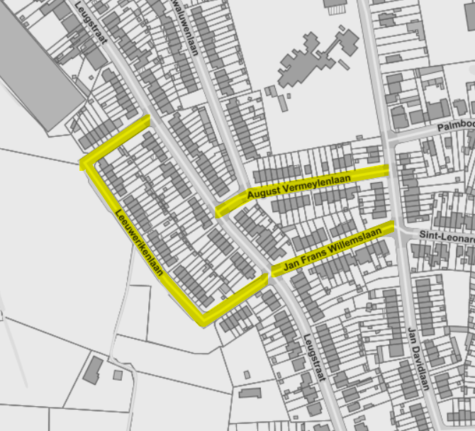 Zone 6 - dag 1