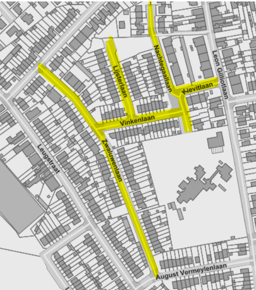 Zone 6 - dag 3
