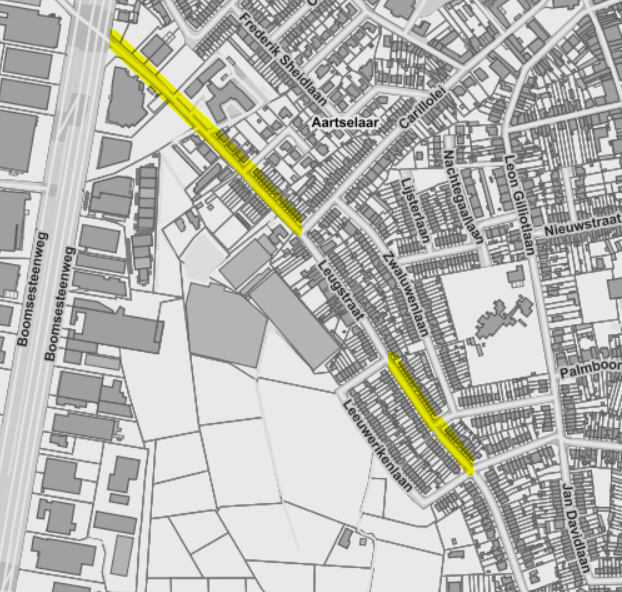 Zone 6 - dag 4