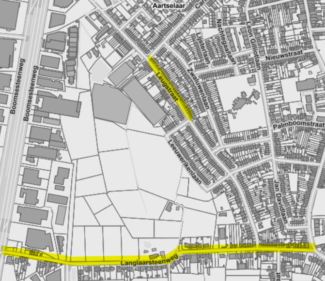 Zone 6 - dag 5