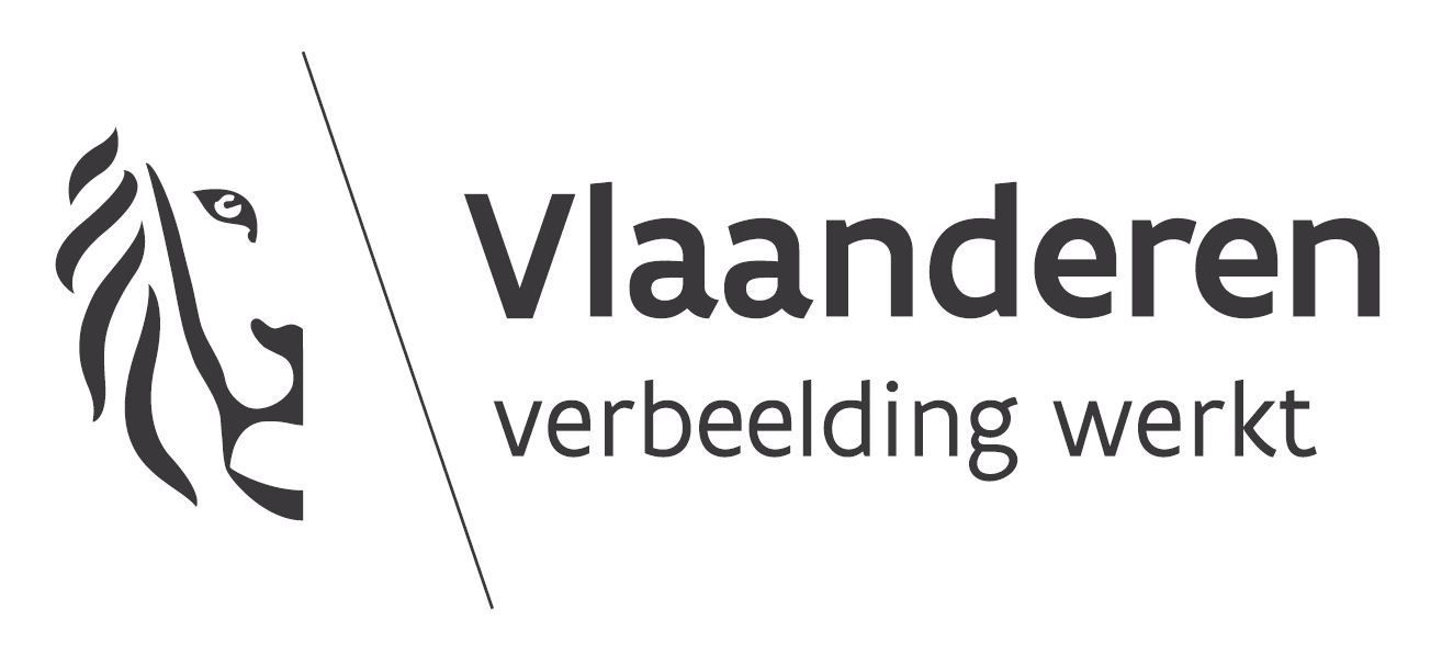 Logo: Vlaanderen