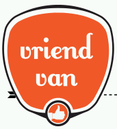 Logo: Vriend van