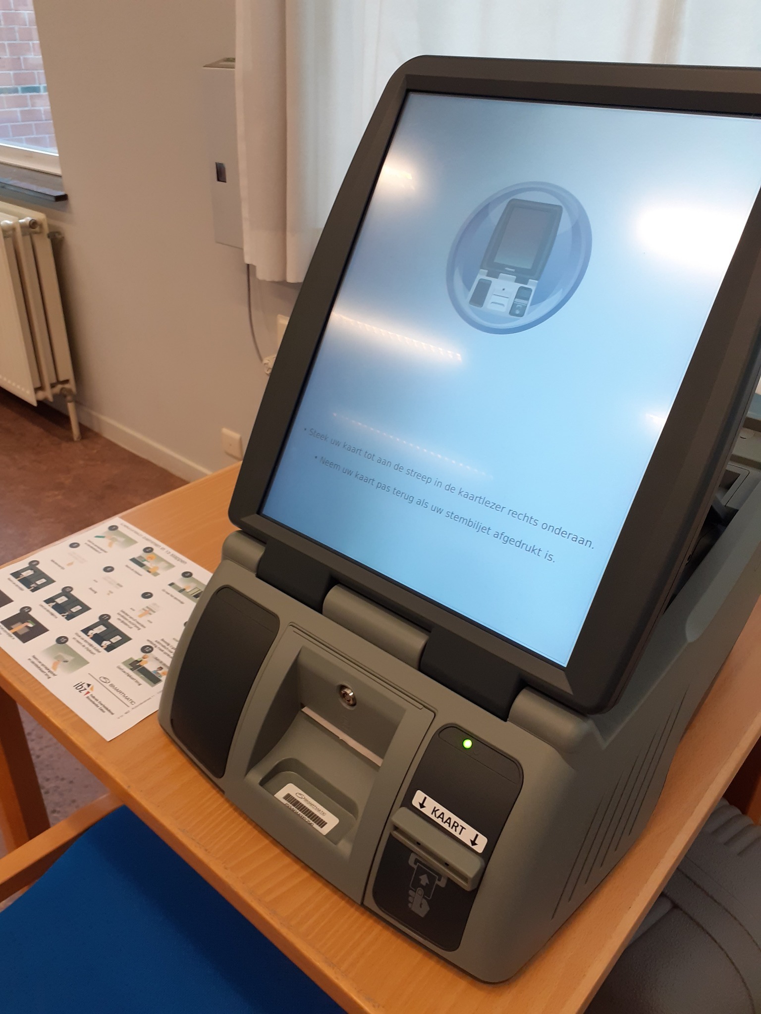 Stemcomputer
