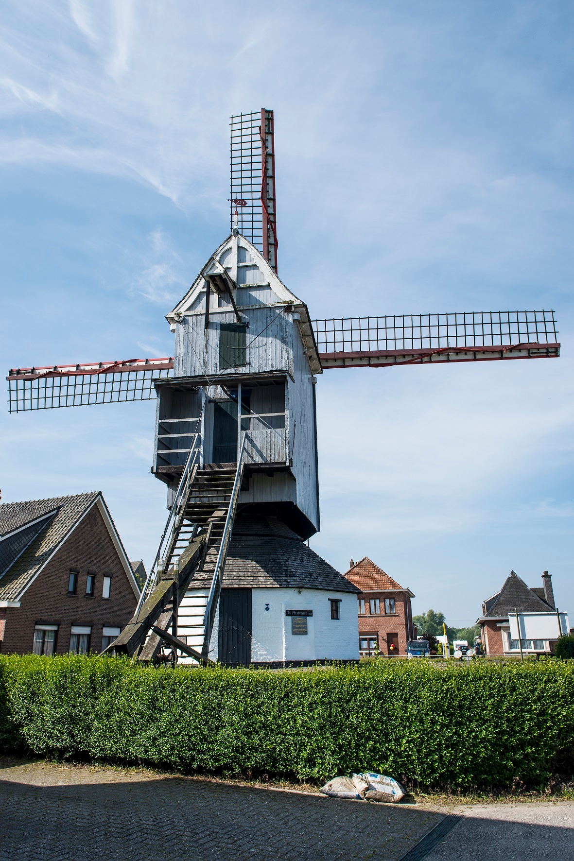 De Heimolen