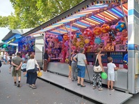 Foto: kermis