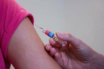 jongerenvaccinatie
