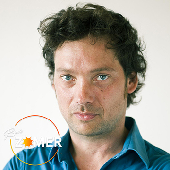 Thomas Smith@Bar Zomer