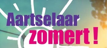 Foto: Aartselaar zomert