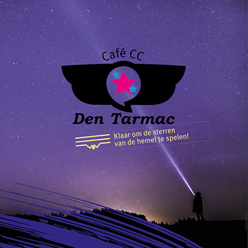 Den Tarmac