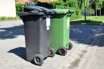 Foto: Diftar-containers