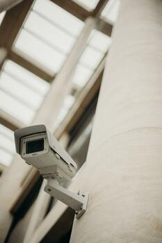 Foto camera traffic control