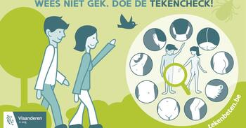Afbeelding: doe de tekencheck