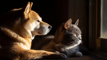 Foto: huisdieren