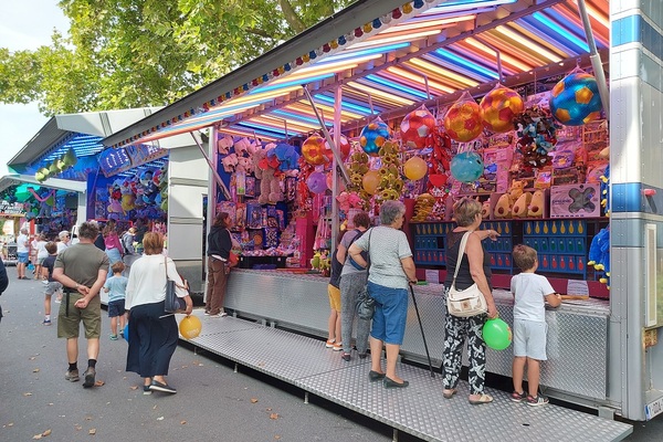 Foto: Kermis