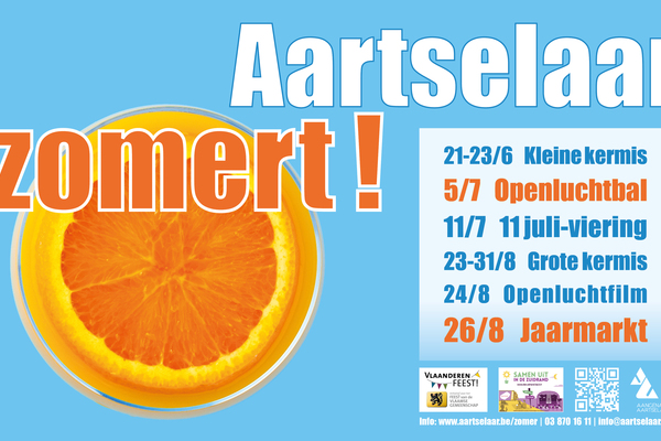 Aartselaar beeld nieuwsberich