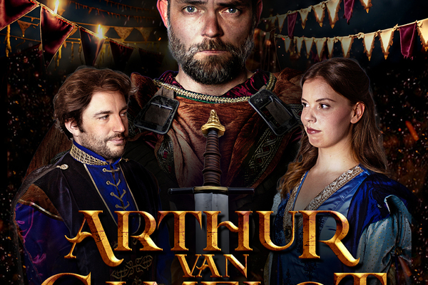 Arthur van Camelot