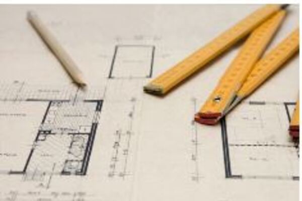 Foto: bouwplannen