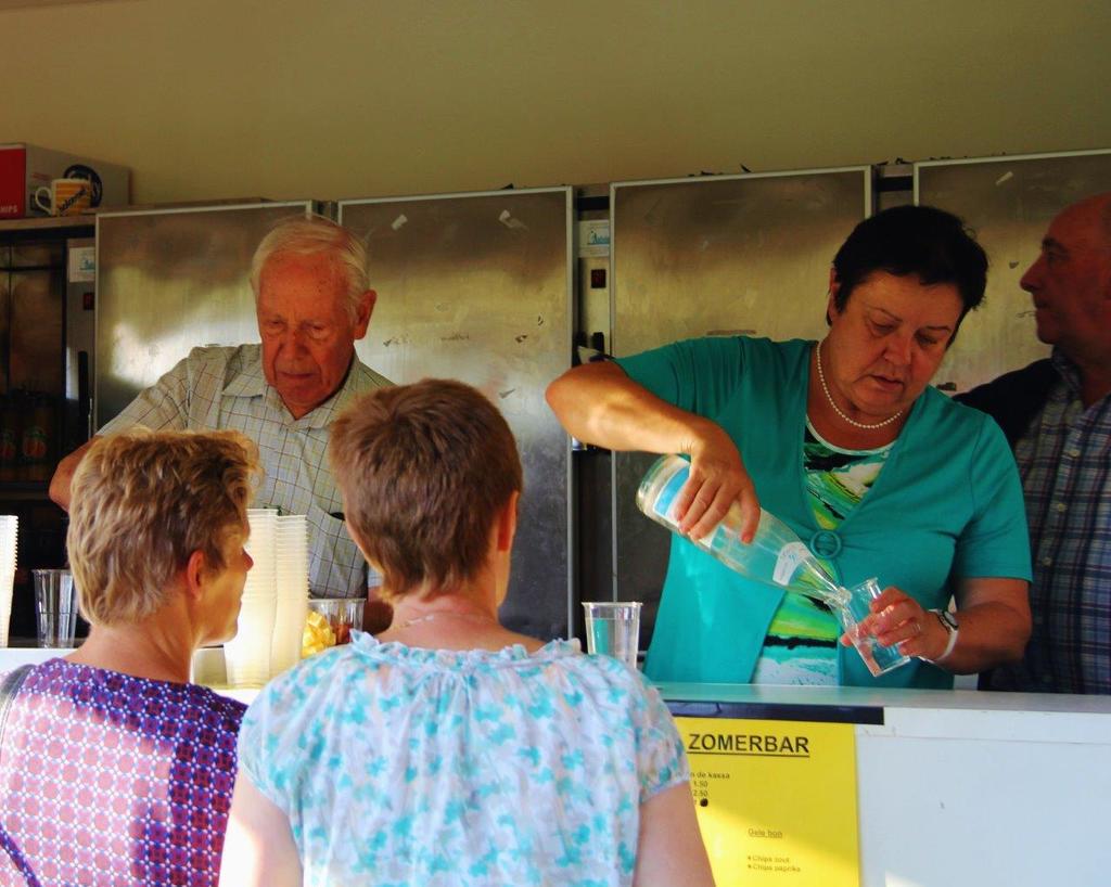 Foto: vrijwilligerswerk CC